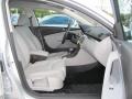 Reflex Silver - Passat Turbo Sedan Photo No. 10