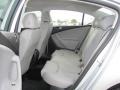 Reflex Silver - Passat Turbo Sedan Photo No. 12