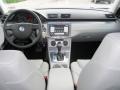 Reflex Silver - Passat Turbo Sedan Photo No. 13