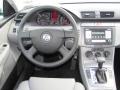 Reflex Silver - Passat Turbo Sedan Photo No. 14