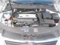 Reflex Silver - Passat Turbo Sedan Photo No. 17