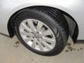 Reflex Silver - Passat Turbo Sedan Photo No. 19