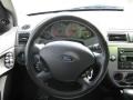 2005 Light Tundra Metallic Ford Focus ZX5 SE Hatchback  photo #20