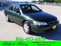 Woodland Pearl - Camry LE Photo No. 1