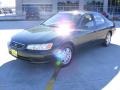 Woodland Pearl - Camry LE Photo No. 7