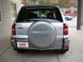 Titanium Metallic - RAV4 4WD Photo No. 3