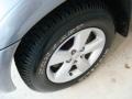 Titanium Metallic - RAV4 4WD Photo No. 7