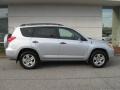 Classic Silver Metallic - RAV4 4WD Photo No. 2
