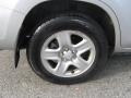 Classic Silver Metallic - RAV4 4WD Photo No. 4