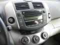 Classic Silver Metallic - RAV4 4WD Photo No. 7