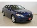Blue Ribbon Metallic - Camry LE Photo No. 1