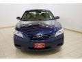 2007 Blue Ribbon Metallic Toyota Camry LE  photo #2