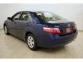 2007 Blue Ribbon Metallic Toyota Camry LE  photo #5