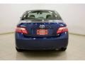 Blue Ribbon Metallic - Camry LE Photo No. 6