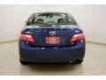 2007 Blue Ribbon Metallic Toyota Camry LE  photo #6