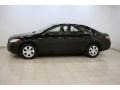 Black - Camry LE Photo No. 4