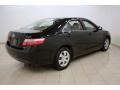 Black - Camry LE Photo No. 5