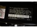 Black - Camry LE Photo No. 20
