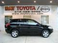 Black - RAV4 4WD Photo No. 1