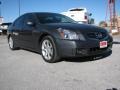 2008 Dark Slate Metallic Nissan Maxima 3.5 SE  photo #4