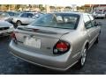 Sunlit Sand Metallic - Maxima SE Photo No. 12