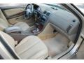 Sunlit Sand Metallic - Maxima SE Photo No. 20