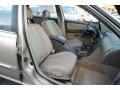 Sunlit Sand Metallic - Maxima SE Photo No. 21