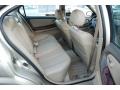 Sunlit Sand Metallic - Maxima SE Photo No. 22
