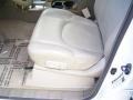 2006 Avalanche White Nissan Pathfinder LE  photo #8