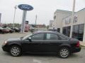 2007 Black Ford Five Hundred Limited AWD  photo #2