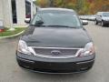Black - Five Hundred Limited AWD Photo No. 4