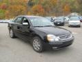 2007 Black Ford Five Hundred Limited AWD  photo #5