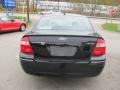 2007 Black Ford Five Hundred Limited AWD  photo #6