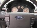 2007 Black Ford Five Hundred Limited AWD  photo #11