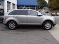 2008 Vapor Silver Metallic Ford Edge Limited AWD  photo #4