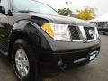 2006 Super Black Nissan Pathfinder SE Off Road 4x4  photo #23