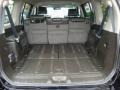 2006 Super Black Nissan Pathfinder SE Off Road 4x4  photo #30