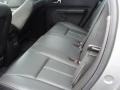 2008 Vapor Silver Metallic Ford Edge Limited AWD  photo #18