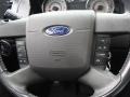 2008 Vapor Silver Metallic Ford Edge Limited AWD  photo #23