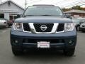 Silverton Blue Pearl - Pathfinder SE 4x4 Photo No. 3