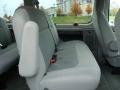 Oxford White - E Series Van E350 Super Duty XL Extended Passenger Photo No. 13