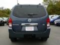 Silverton Blue Pearl - Pathfinder SE 4x4 Photo No. 7