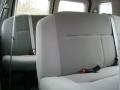 Oxford White - E Series Van E350 Super Duty XL Extended Passenger Photo No. 15