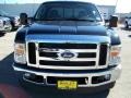 Black - F250 Super Duty FX4 Crew Cab 4x4 Photo No. 1