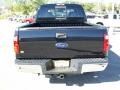 2010 Black Ford F250 Super Duty FX4 Crew Cab 4x4  photo #5