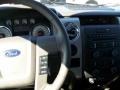 2010 Dark Blue Pearl Metallic Ford F150 XLT SuperCrew  photo #3