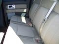 2010 Red Candy Metallic Ford F150 XLT SuperCrew  photo #4