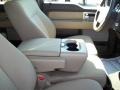 2010 Red Candy Metallic Ford F150 XLT SuperCrew  photo #6