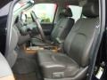 2006 Super Black Nissan Pathfinder LE 4x4  photo #35