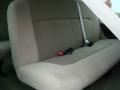 2009 Oxford White Ford E Series Van E350 Super Duty XLT Passenger  photo #11